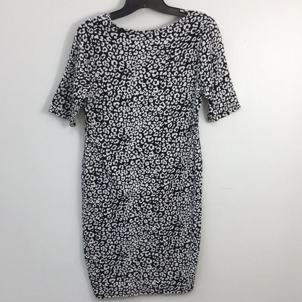 Ruby+Lace/Bump Start Maternity Midi Dress Bundle Size M EXCELLENT Condition